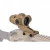 Celownik pryzmatyczny Primary Arms SLx 3x Micro Prism iR Red ACSS Raptor 5.56/.308 Yard FDE